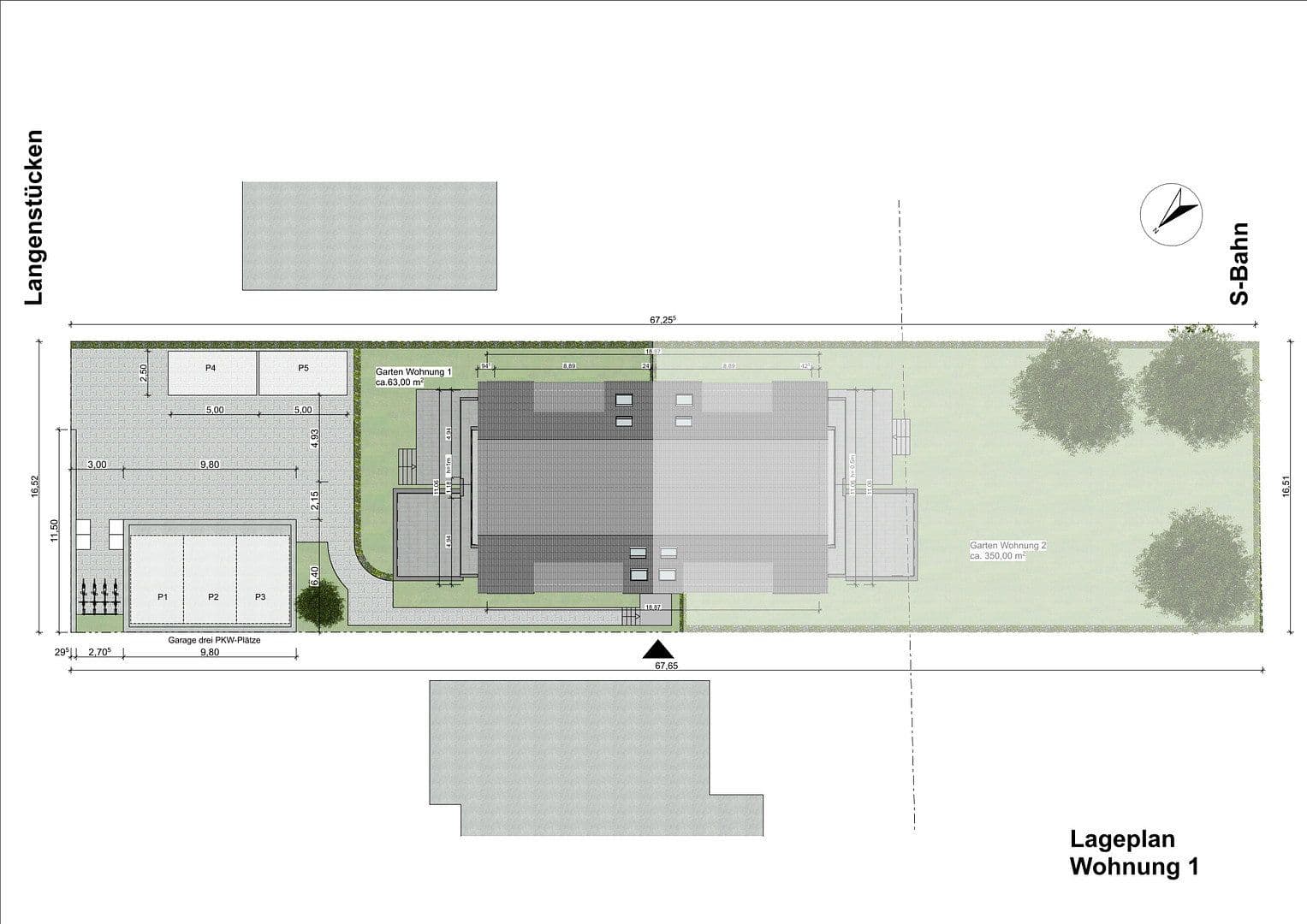 Predaj bytu 4-izbový 142 m², Hamburg, Hamburg Predaj bytu 4-izbový 142 m², Hamburg, Hamburg