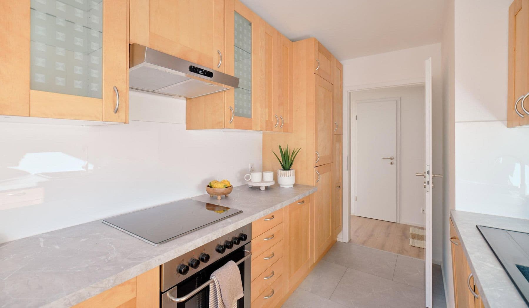 Predaj bytu 4-izbový 80 m², Waiblingen, Bádensko-Wurttembersko Predaj bytu 4-izbový 80 m², Waiblingen, Bádensko-Wurttembersko