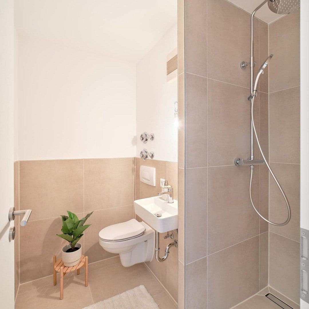 Predaj bytu 4-izbový 80 m², Waiblingen, Bádensko-Wurttembersko Predaj bytu 4-izbový 80 m², Waiblingen, Bádensko-Wurttembersko