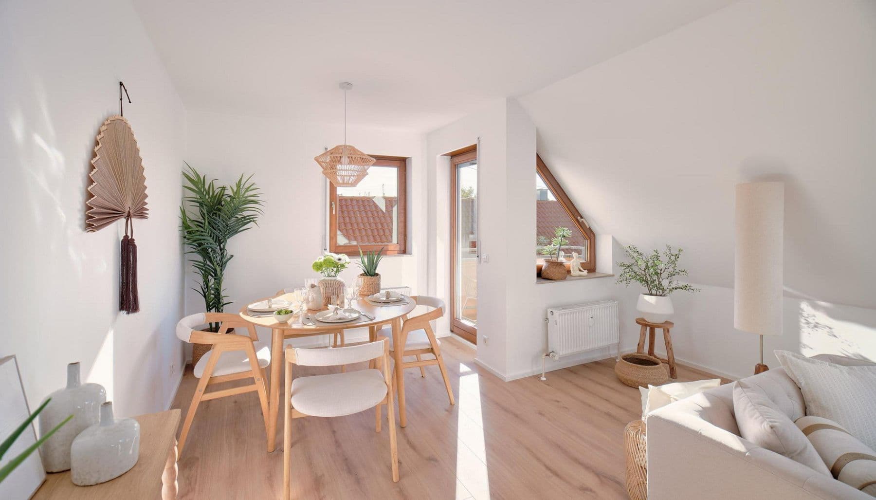 Predaj bytu 4-izbový 80 m², Waiblingen, Bádensko-Wurttembersko Predaj bytu 4-izbový 80 m², Waiblingen, Bádensko-Wurttembersko