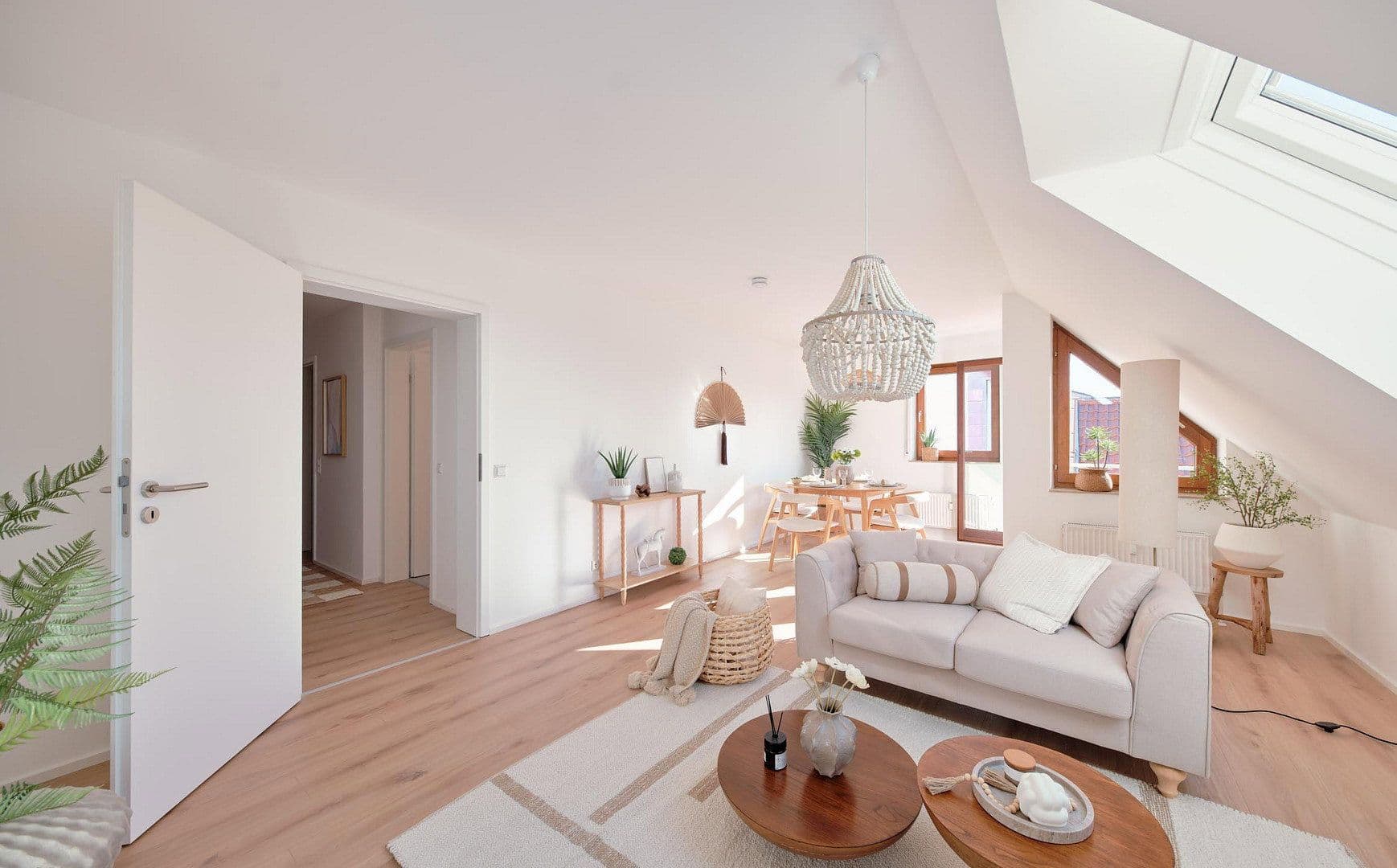 Predaj bytu 4-izbový 80 m², Waiblingen, Bádensko-Wurttembersko Predaj bytu 4-izbový 80 m², Waiblingen, Bádensko-Wurttembersko