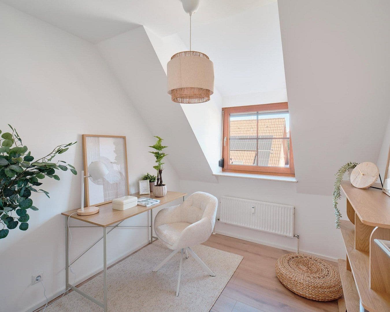 Predaj bytu 4-izbový 80 m², Waiblingen, Bádensko-Wurttembersko Predaj bytu 4-izbový 80 m², Waiblingen, Bádensko-Wurttembersko