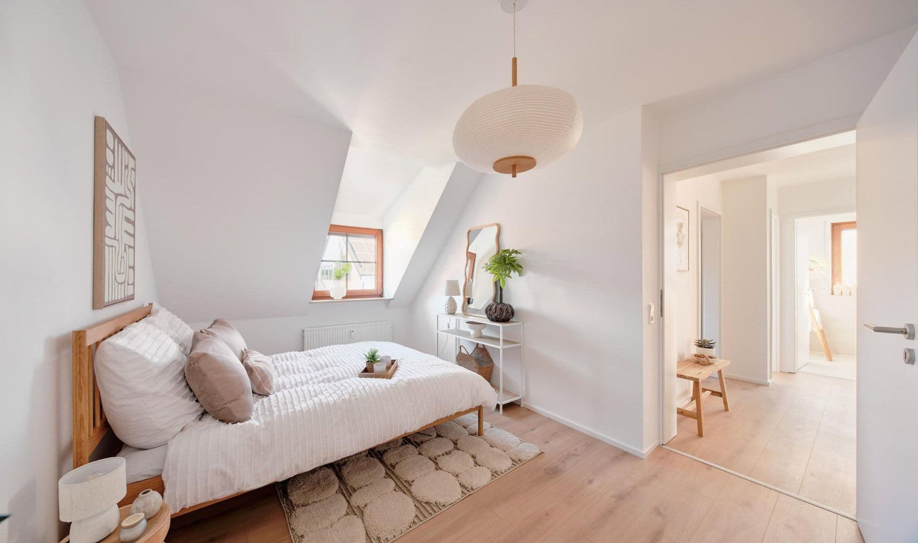 Predaj bytu 4-izbový 80 m², Waiblingen, Bádensko-Wurttembersko Predaj bytu 4-izbový 80 m², Waiblingen, Bádensko-Wurttembersko