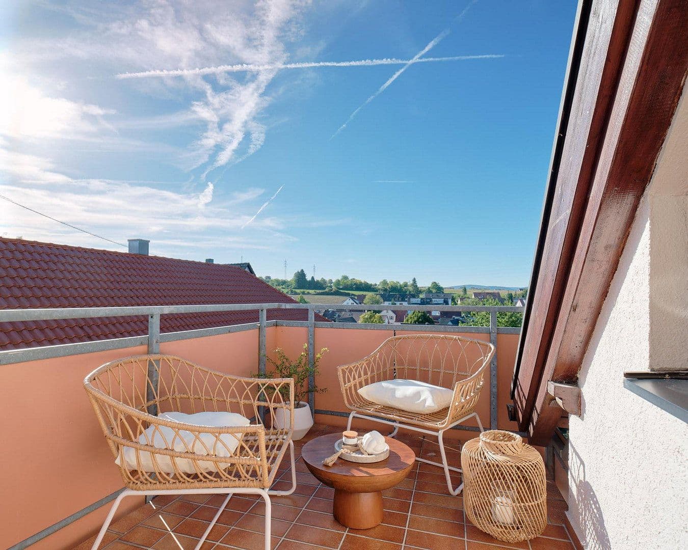 Predaj bytu 4-izbový 80 m², Waiblingen, Bádensko-Wurttembersko Predaj bytu 4-izbový 80 m², Waiblingen, Bádensko-Wurttembersko