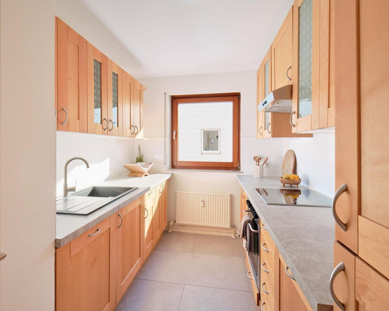 Predaj bytu 4-izbový 80 m², Waiblingen, Bádensko-Wurttembersko Predaj bytu 4-izbový 80 m², Waiblingen, Bádensko-Wurttembersko