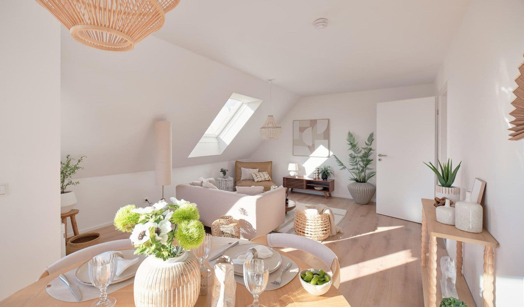 Predaj bytu 4-izbový 80 m², Waiblingen, Bádensko-Wurttembersko Predaj bytu 4-izbový 80 m², Waiblingen, Bádensko-Wurttembersko