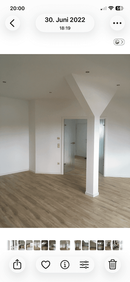 Prenájom bytu 2-izbový 101 m², Oftersheim, Bádensko-Wurttembersko Prenájom bytu 2-izbový 101 m², Oftersheim, Bádensko-Wurttembersko