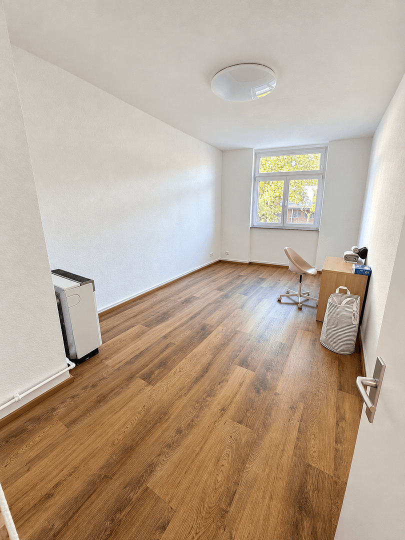 Predaj bytu 1-izbový 36 m², Solmsstraße 5, Frankfurt am Main, Hesensko Predaj bytu 1-izbový 36 m², Solmsstraße 5, Frankfurt am Main, Hesensko