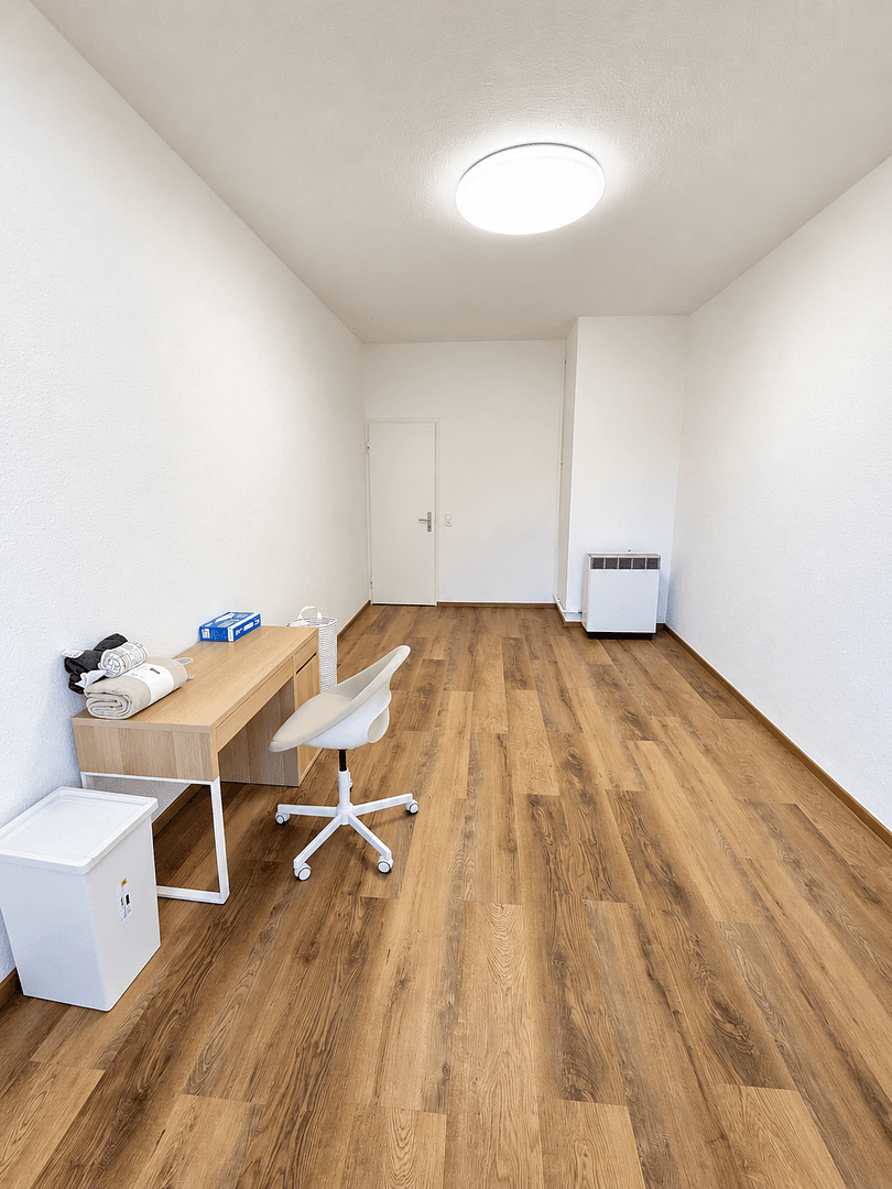 Predaj bytu 1-izbový 36 m², Solmsstraße 5, Frankfurt am Main, Hesensko Predaj bytu 1-izbový 36 m², Solmsstraße 5, Frankfurt am Main, Hesensko