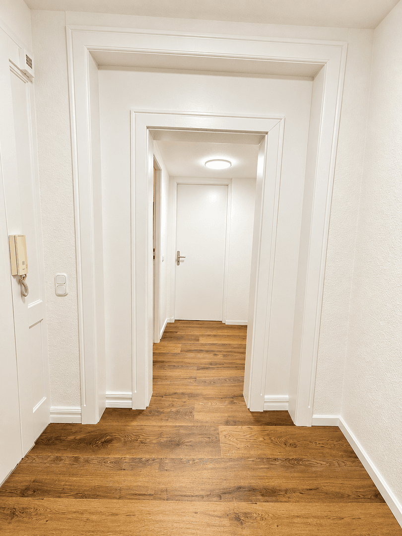 Predaj bytu 1-izbový 36 m², Solmsstraße 5, Frankfurt am Main, Hesensko Predaj bytu 1-izbový 36 m², Solmsstraße 5, Frankfurt am Main, Hesensko
