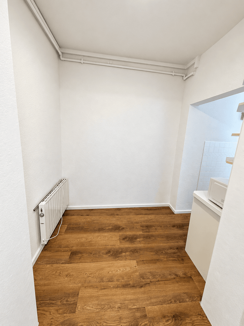 Predaj bytu 1-izbový 36 m², Solmsstraße 5, Frankfurt am Main, Hesensko Predaj bytu 1-izbový 36 m², Solmsstraße 5, Frankfurt am Main, Hesensko