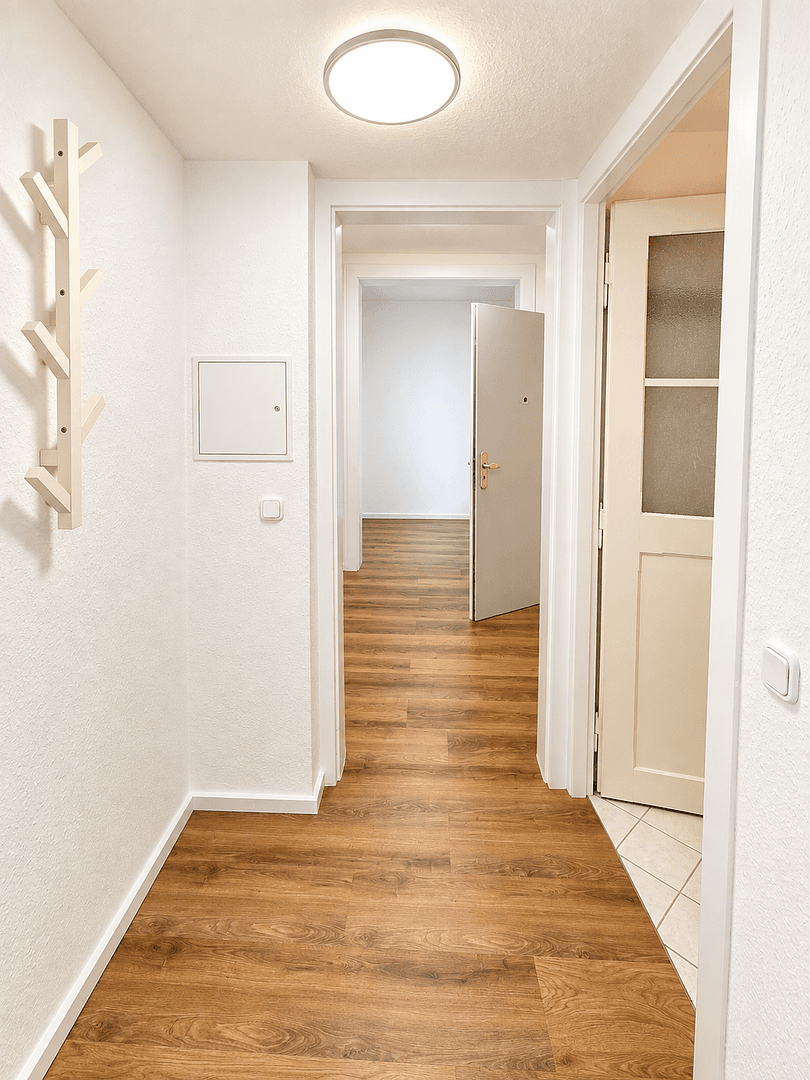 Predaj bytu 1-izbový 36 m², Solmsstraße 5, Frankfurt am Main, Hesensko Predaj bytu 1-izbový 36 m², Solmsstraße 5, Frankfurt am Main, Hesensko
