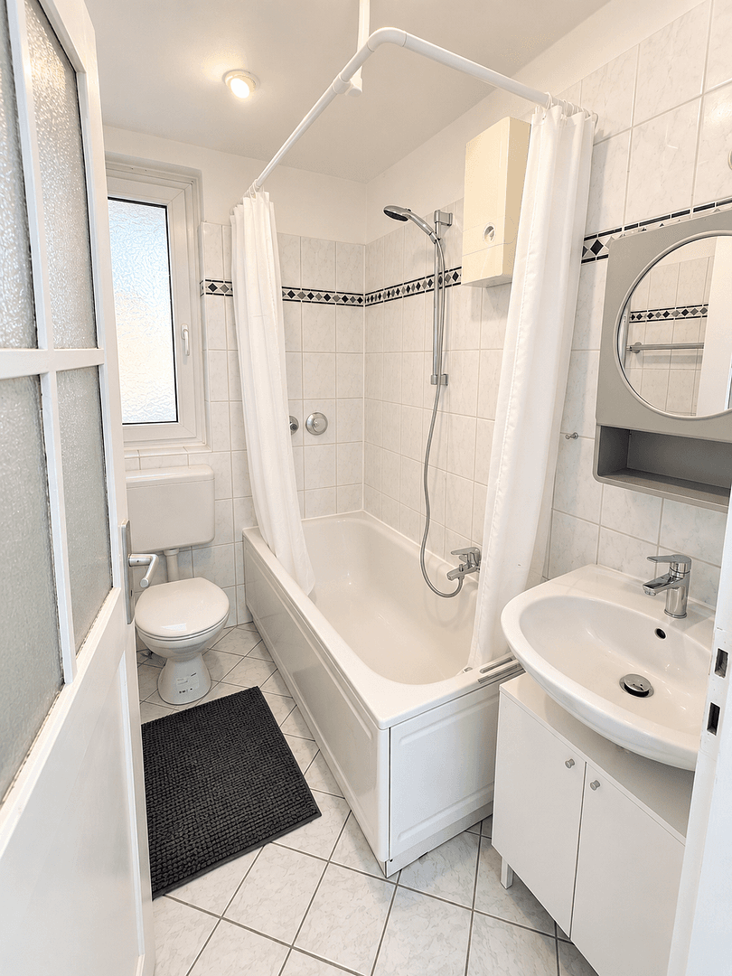 Predaj bytu 1-izbový 36 m², Solmsstraße 5, Frankfurt am Main, Hesensko Predaj bytu 1-izbový 36 m², Solmsstraße 5, Frankfurt am Main, Hesensko