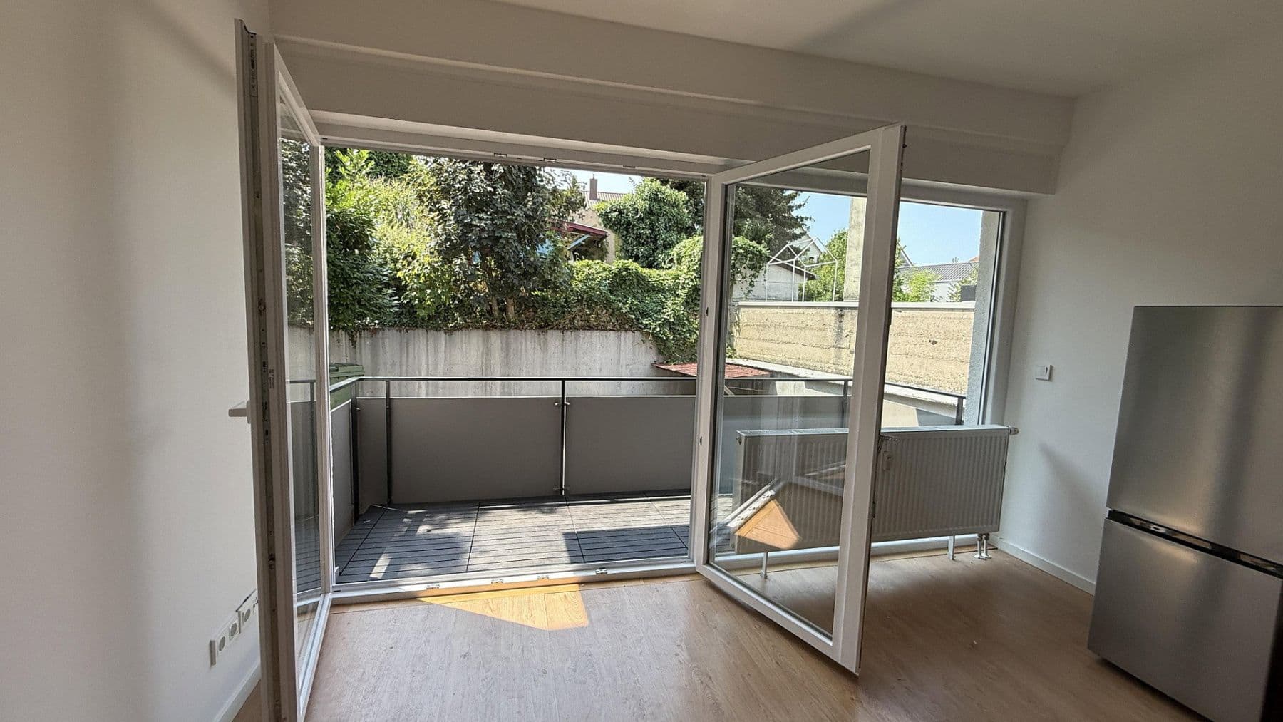 Predaj bytu 2-izbový 53 m², Nußloch, Bádensko-Wurttembersko Predaj bytu 2-izbový 53 m², Nußloch, Bádensko-Wurttembersko