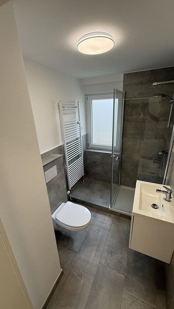 Predaj bytu 2-izbový 53 m², Nußloch, Bádensko-Wurttembersko Predaj bytu 2-izbový 53 m², Nußloch, Bádensko-Wurttembersko