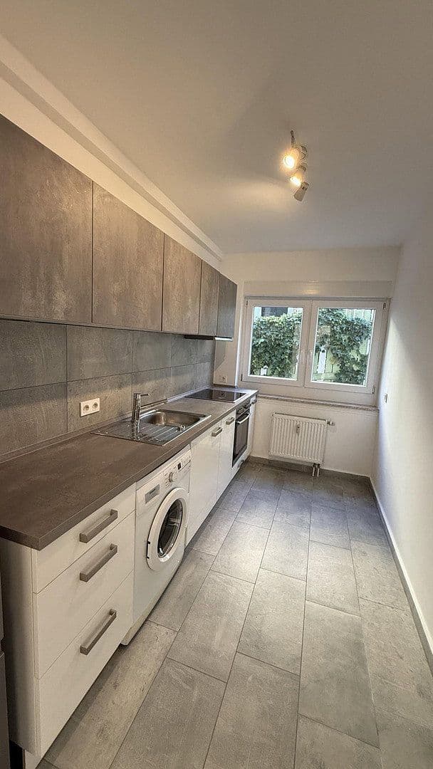 Predaj bytu 2-izbový 53 m², Nußloch, Bádensko-Wurttembersko Predaj bytu 2-izbový 53 m², Nußloch, Bádensko-Wurttembersko