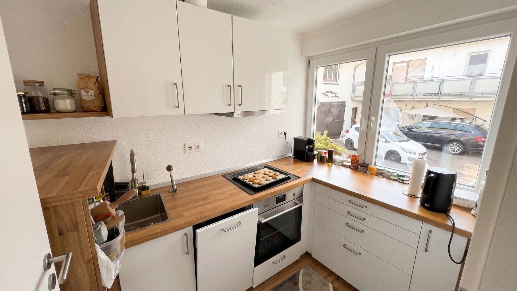 Predaj bytu 2-izbový 55 m², Nußloch, Bádensko-Wurttembersko Predaj bytu 2-izbový 55 m², Nußloch, Bádensko-Wurttembersko