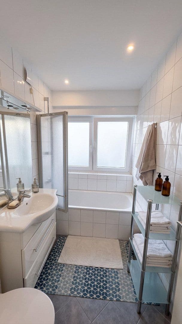 Predaj bytu 2-izbový 55 m², Nußloch, Bádensko-Wurttembersko Predaj bytu 2-izbový 55 m², Nußloch, Bádensko-Wurttembersko