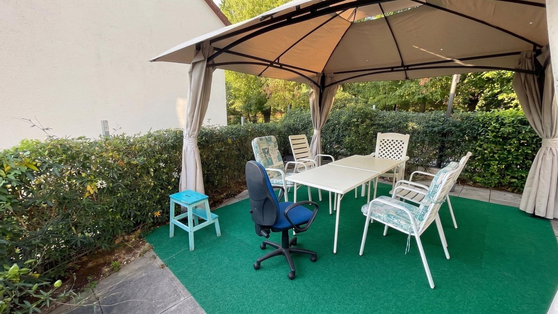 Predaj bytu 2-izbový 55 m², Nußloch, Bádensko-Wurttembersko Predaj bytu 2-izbový 55 m², Nußloch, Bádensko-Wurttembersko