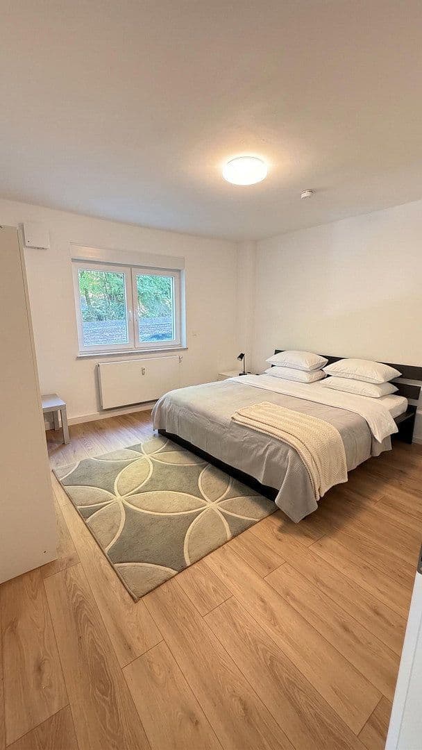 Predaj bytu 2-izbový 55 m², Nußloch, Bádensko-Wurttembersko Predaj bytu 2-izbový 55 m², Nußloch, Bádensko-Wurttembersko