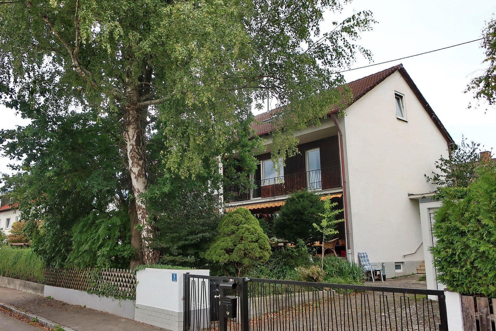 Predaj domu 144 m², pozemok 377 m², Grasweg 10, Neufahrn bei Freising, Bavorsko Predaj domu 144 m², pozemok 377 m², Grasweg 10, Neufahrn bei Freising, Bavorsko