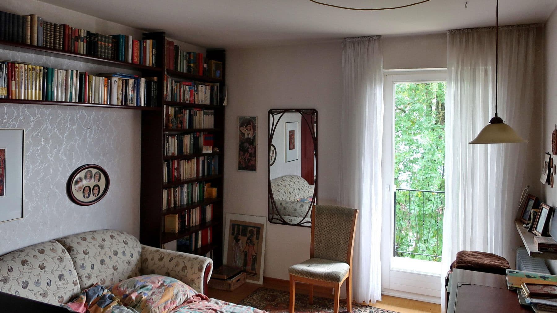 Predaj domu 144 m², pozemok 377 m², Grasweg 10, Neufahrn bei Freising, Bavorsko Predaj domu 144 m², pozemok 377 m², Grasweg 10, Neufahrn bei Freising, Bavorsko