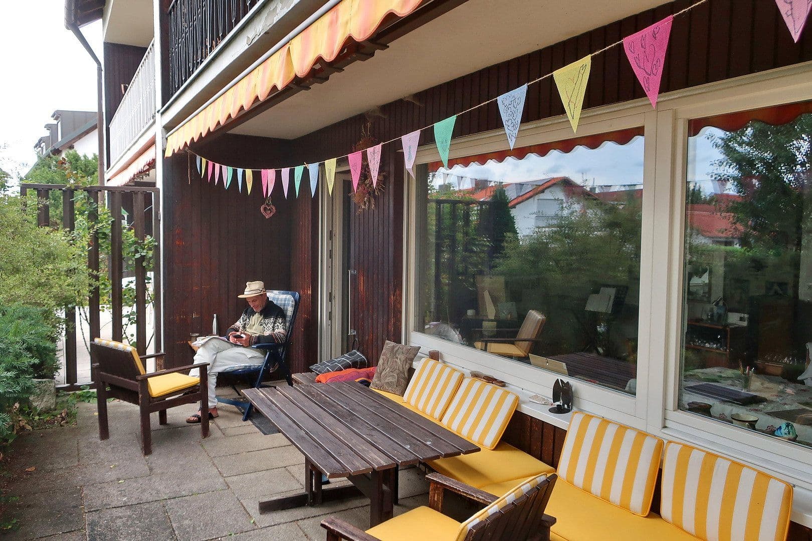 Predaj domu 144 m², pozemok 377 m², Grasweg 10, Neufahrn bei Freising, Bavorsko Predaj domu 144 m², pozemok 377 m², Grasweg 10, Neufahrn bei Freising, Bavorsko