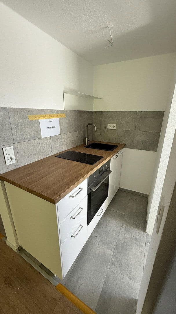 Predaj bytu 1-izbový 30 m², Nußloch, Bádensko-Wurttembersko Predaj bytu 1-izbový 30 m², Nußloch, Bádensko-Wurttembersko