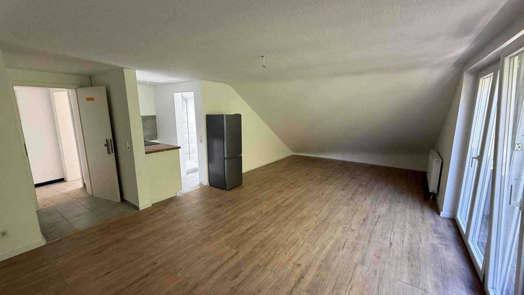 Predaj bytu 1-izbový 30 m², Nußloch, Bádensko-Wurttembersko Predaj bytu 1-izbový 30 m², Nußloch, Bádensko-Wurttembersko