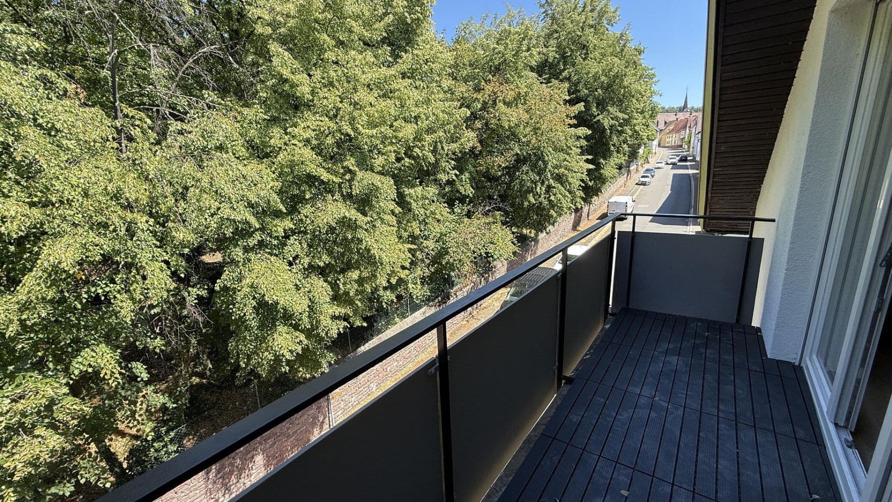 Predaj bytu 1-izbový 30 m², Nußloch, Bádensko-Wurttembersko Predaj bytu 1-izbový 30 m², Nußloch, Bádensko-Wurttembersko