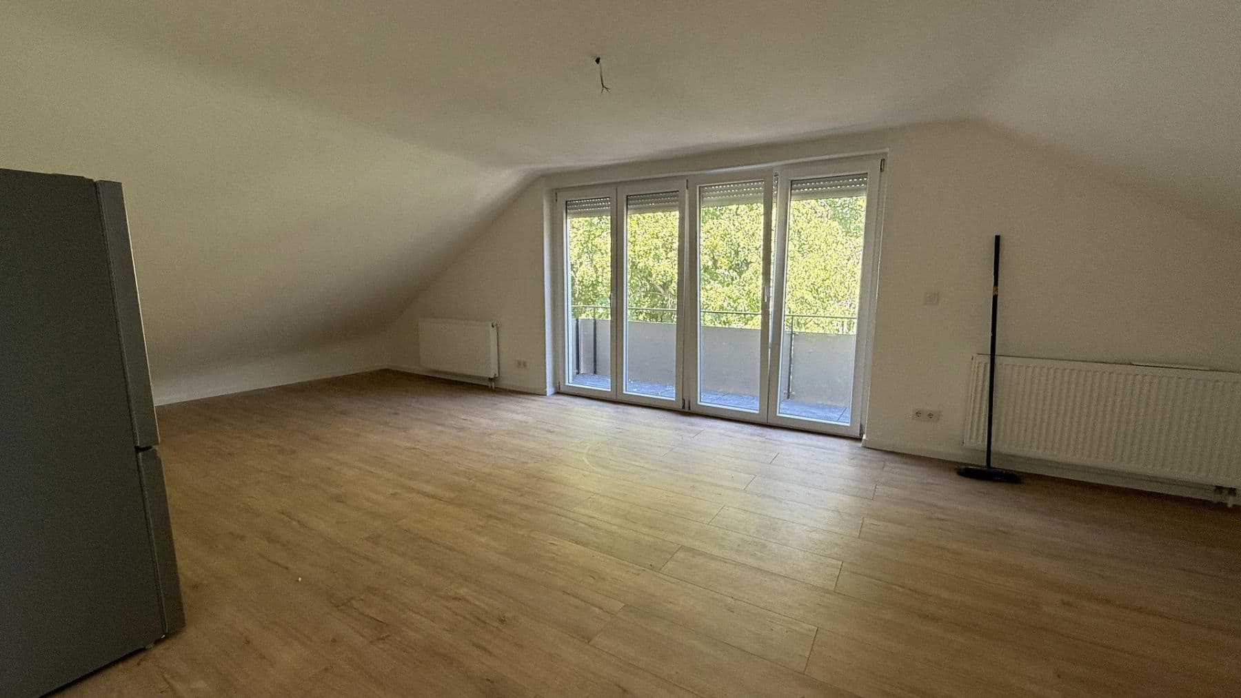 Predaj bytu 1-izbový 30 m², Nußloch, Bádensko-Wurttembersko Predaj bytu 1-izbový 30 m², Nußloch, Bádensko-Wurttembersko