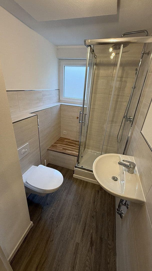 Predaj bytu 3-izbový 61 m², Nußloch, Bádensko-Wurttembersko Predaj bytu 3-izbový 61 m², Nußloch, Bádensko-Wurttembersko