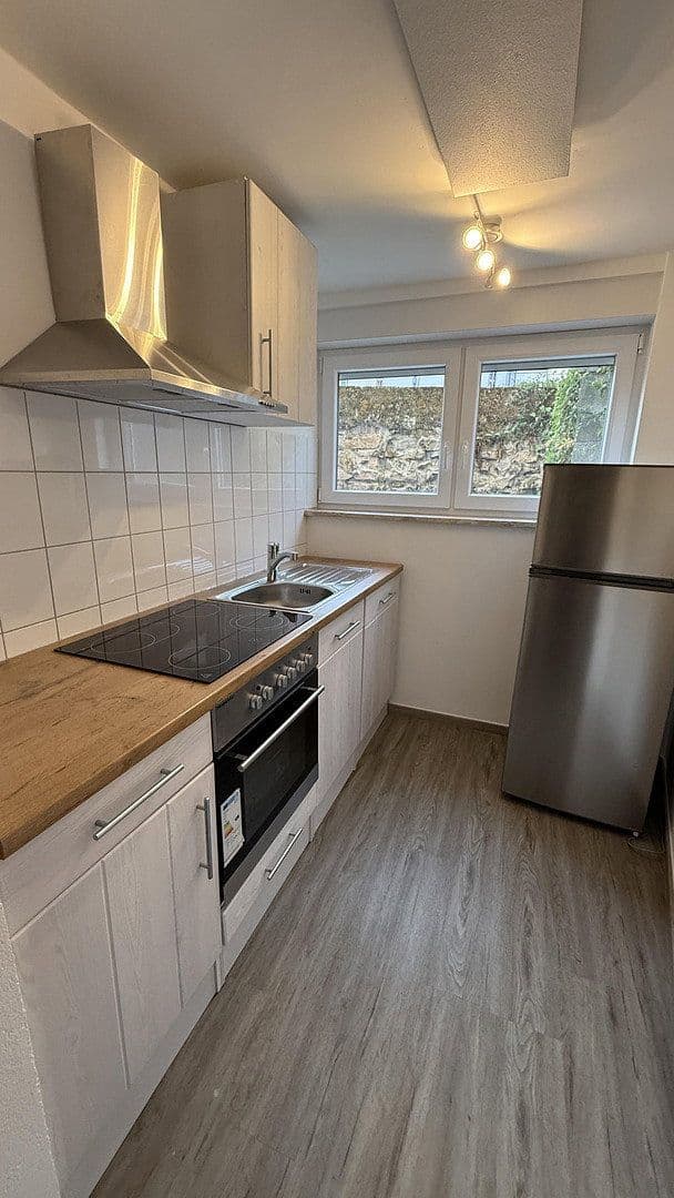 Predaj bytu 3-izbový 61 m², Nußloch, Bádensko-Wurttembersko Predaj bytu 3-izbový 61 m², Nußloch, Bádensko-Wurttembersko