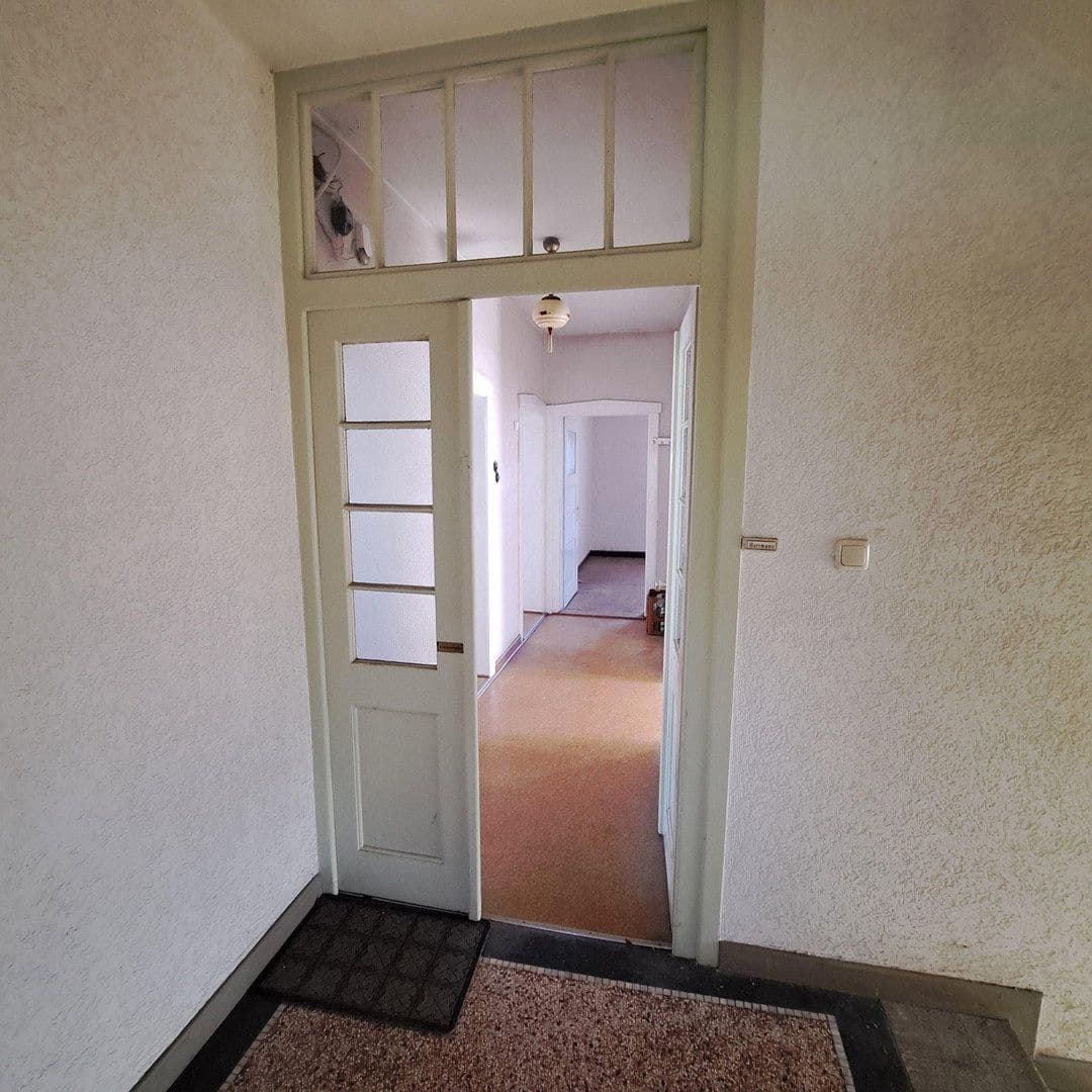 Predaj domu 195 m², pozemok 787 m², Schmalkalden, Durínsko Predaj domu 195 m², pozemok 787 m², Schmalkalden, Durínsko