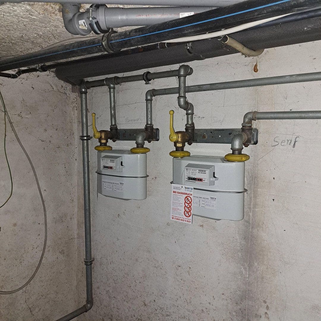 Predaj domu 195 m², pozemok 787 m², Schmalkalden, Durínsko Predaj domu 195 m², pozemok 787 m², Schmalkalden, Durínsko