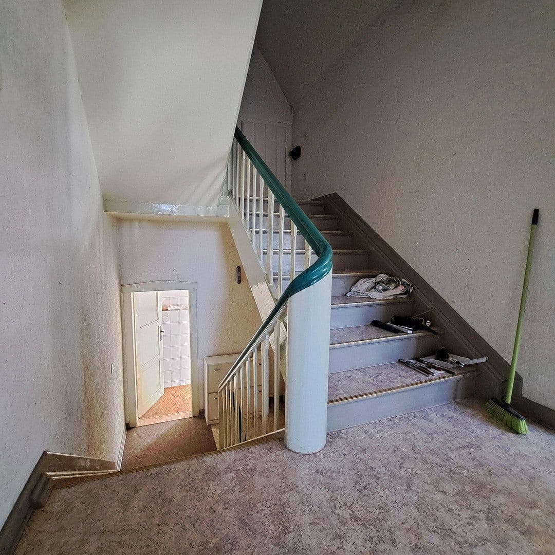 Predaj domu 195 m², pozemok 787 m², Schmalkalden, Durínsko Predaj domu 195 m², pozemok 787 m², Schmalkalden, Durínsko
