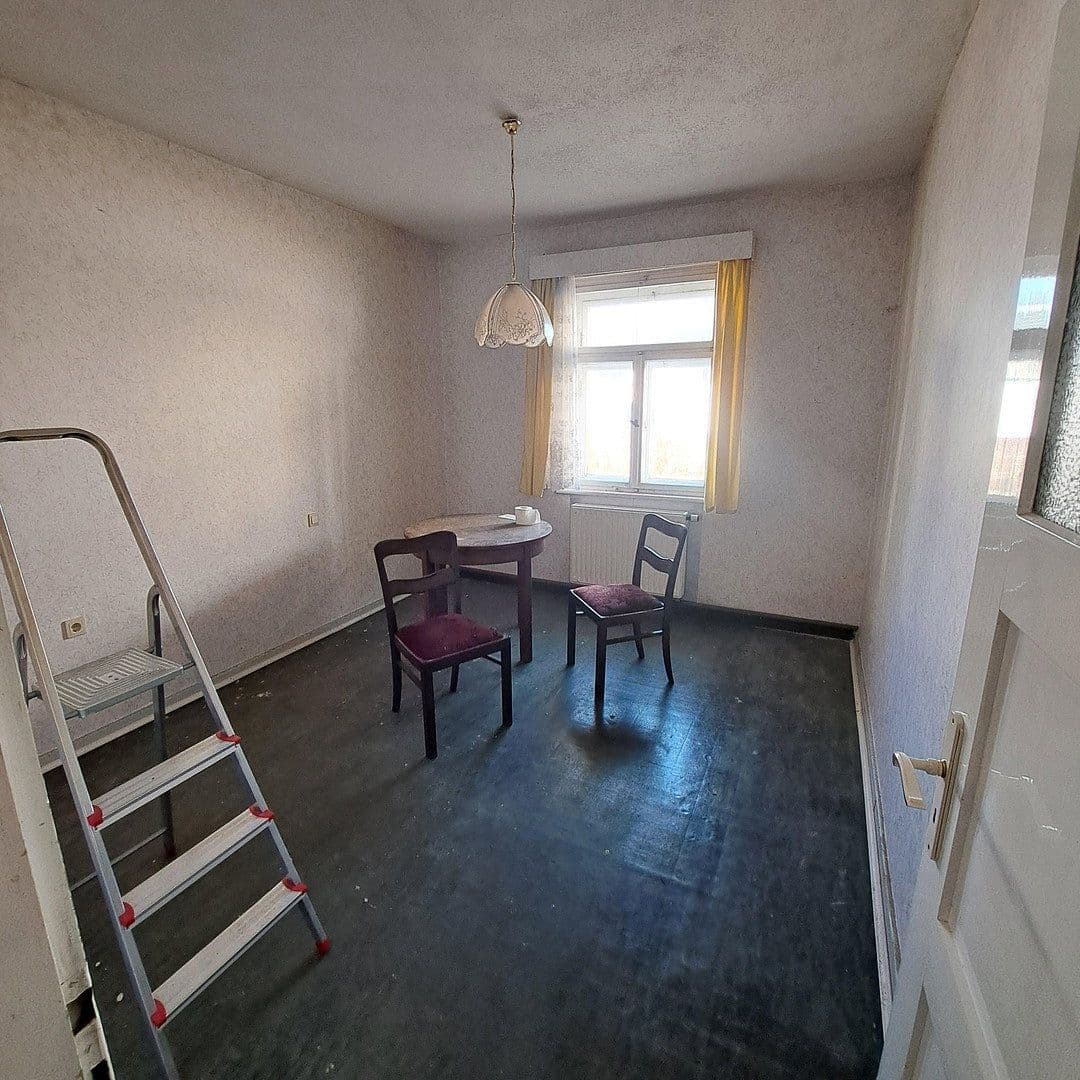Predaj domu 195 m², pozemok 787 m², Schmalkalden, Durínsko Predaj domu 195 m², pozemok 787 m², Schmalkalden, Durínsko