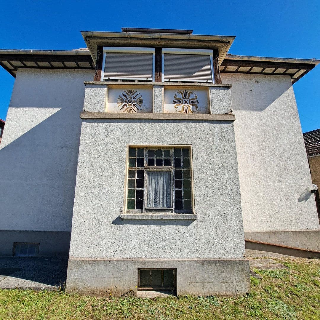 Predaj domu 195 m², pozemok 787 m², Schmalkalden, Durínsko Predaj domu 195 m², pozemok 787 m², Schmalkalden, Durínsko