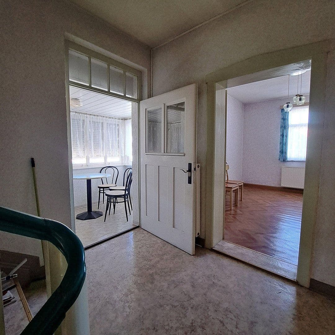 Predaj domu 195 m², pozemok 787 m², Schmalkalden, Durínsko Predaj domu 195 m², pozemok 787 m², Schmalkalden, Durínsko
