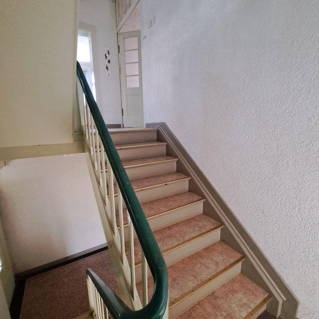 Predaj domu 195 m², pozemok 787 m², Schmalkalden, Durínsko Predaj domu 195 m², pozemok 787 m², Schmalkalden, Durínsko