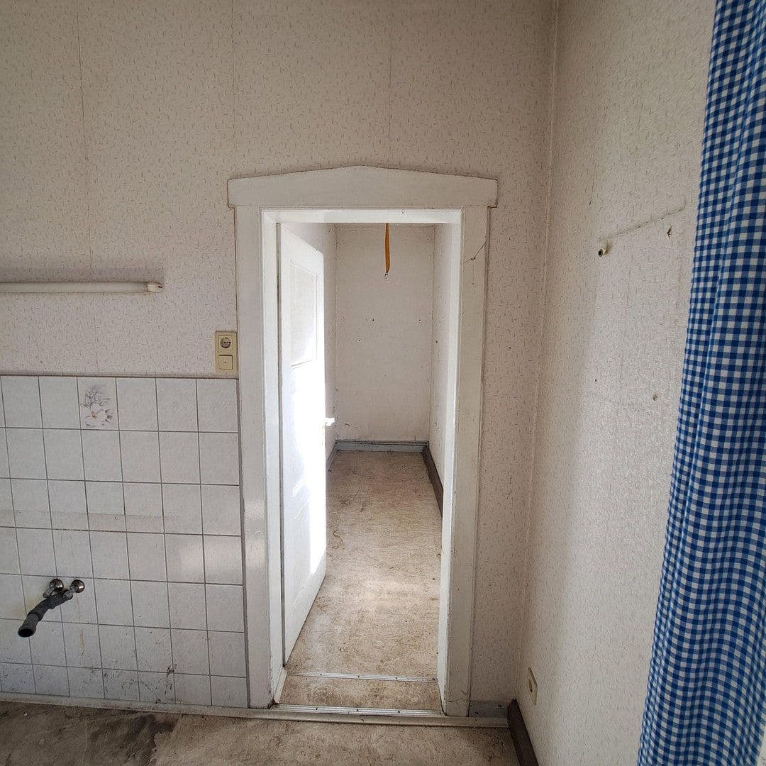 Predaj domu 195 m², pozemok 787 m², Schmalkalden, Durínsko Predaj domu 195 m², pozemok 787 m², Schmalkalden, Durínsko