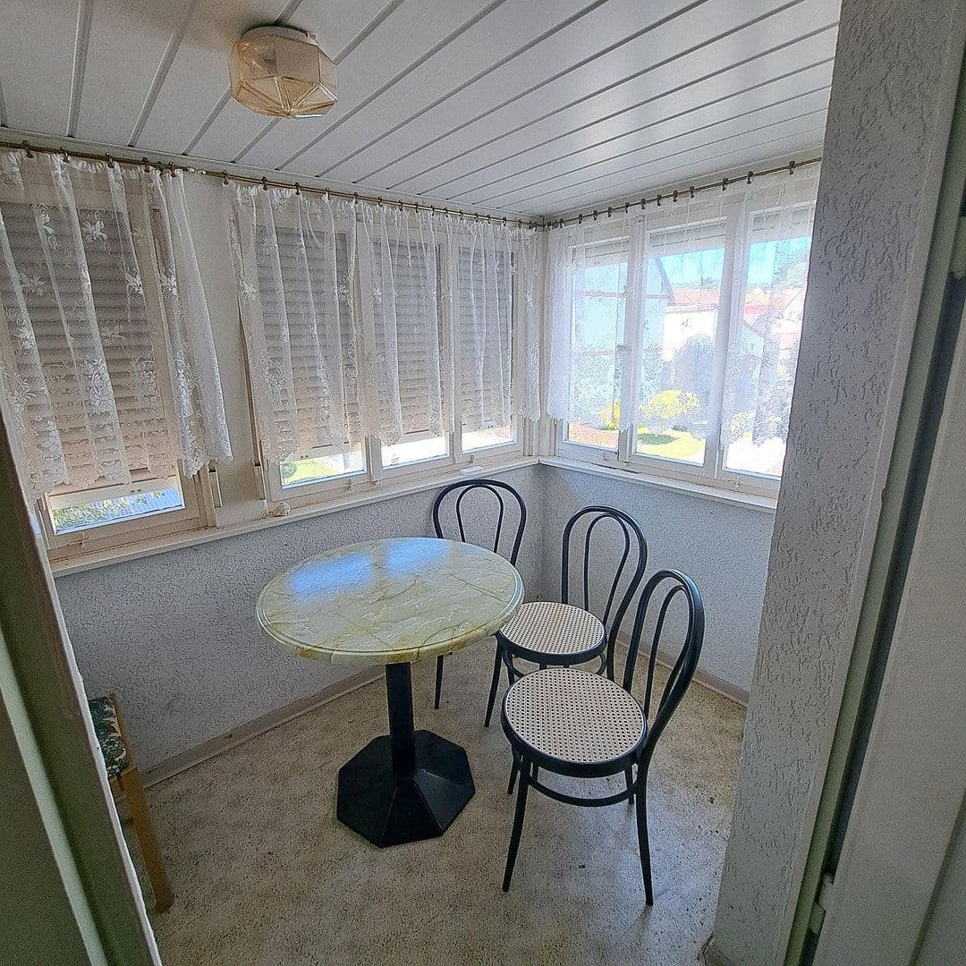 Predaj domu 195 m², pozemok 787 m², Schmalkalden, Durínsko Predaj domu 195 m², pozemok 787 m², Schmalkalden, Durínsko