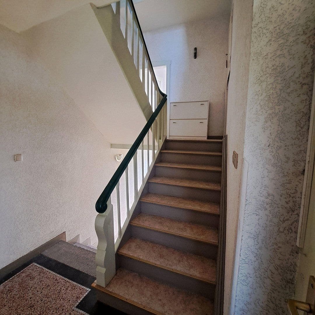 Predaj domu 195 m², pozemok 787 m², Schmalkalden, Durínsko Predaj domu 195 m², pozemok 787 m², Schmalkalden, Durínsko