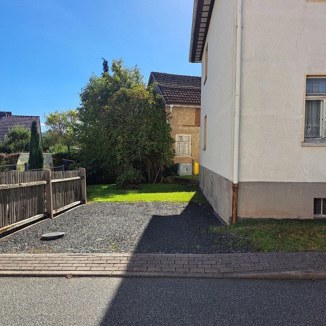 Predaj domu 195 m², pozemok 787 m², Schmalkalden, Durínsko Predaj domu 195 m², pozemok 787 m², Schmalkalden, Durínsko