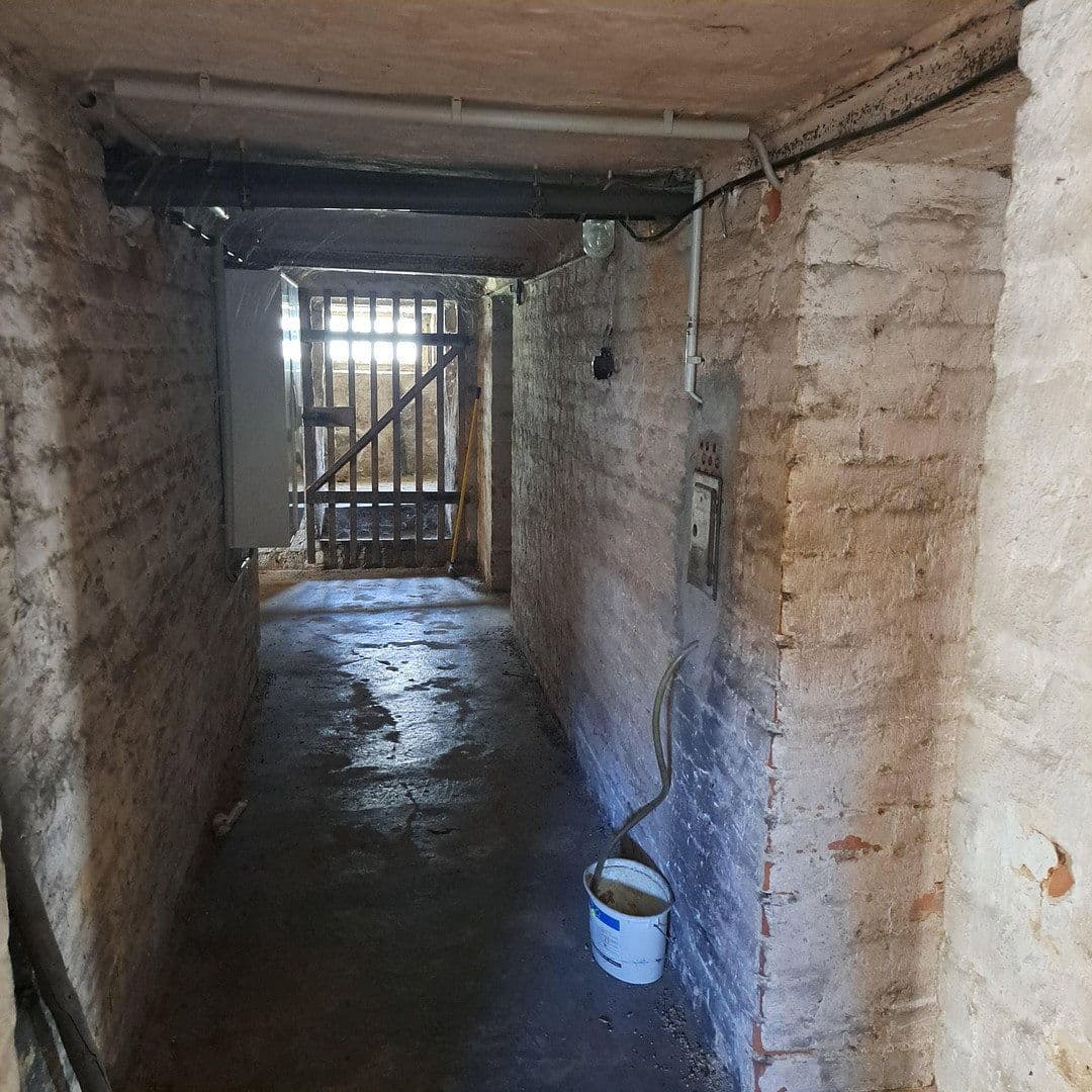 Predaj domu 195 m², pozemok 787 m², Schmalkalden, Durínsko Predaj domu 195 m², pozemok 787 m², Schmalkalden, Durínsko