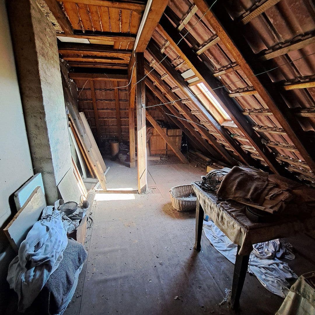 Predaj domu 195 m², pozemok 787 m², Schmalkalden, Durínsko Predaj domu 195 m², pozemok 787 m², Schmalkalden, Durínsko