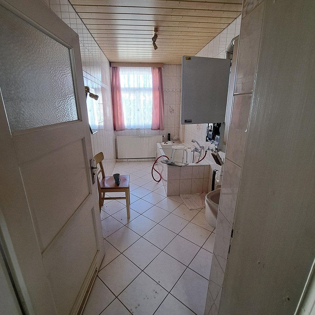 Predaj domu 195 m², pozemok 787 m², Schmalkalden, Durínsko Predaj domu 195 m², pozemok 787 m², Schmalkalden, Durínsko