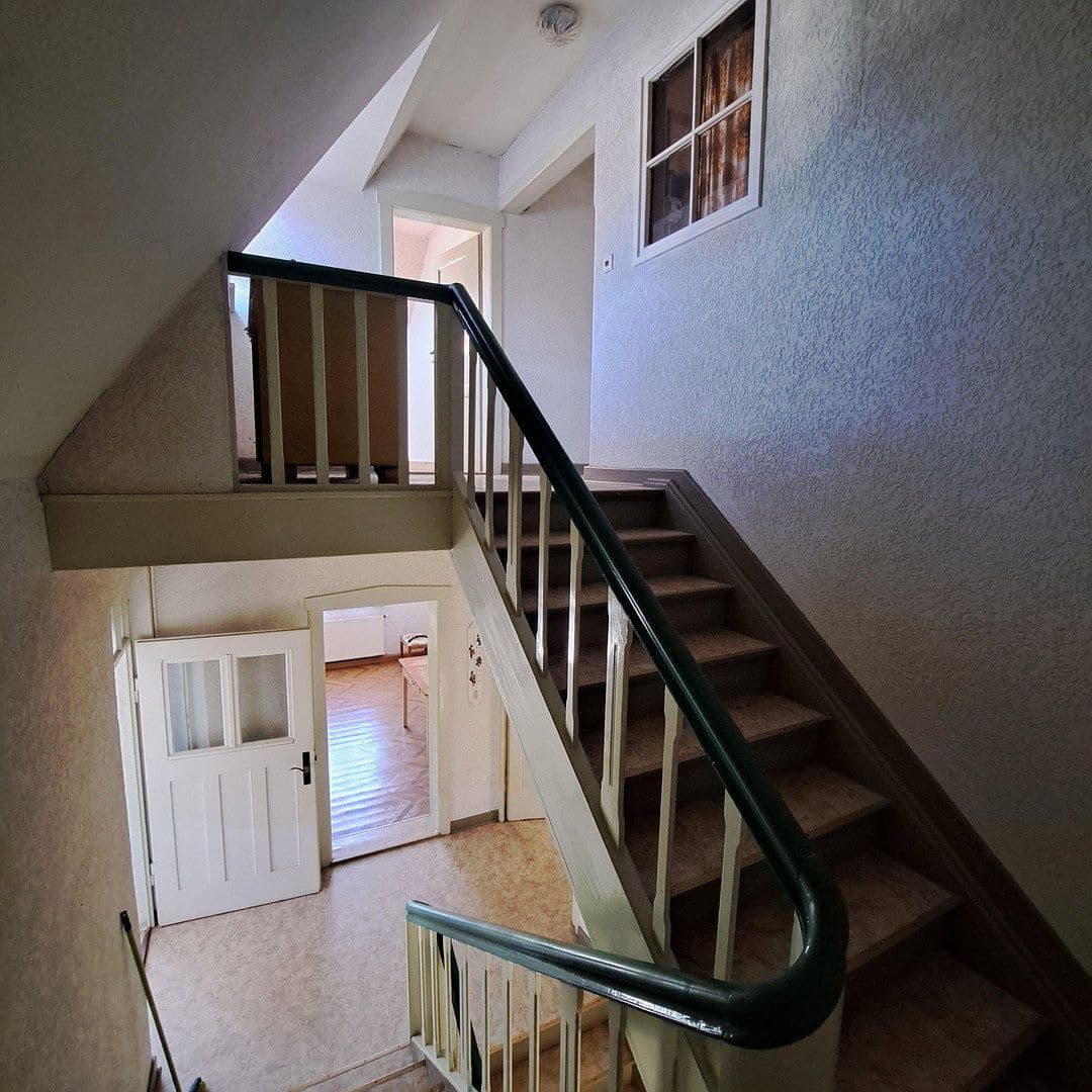Predaj domu 195 m², pozemok 787 m², Schmalkalden, Durínsko Predaj domu 195 m², pozemok 787 m², Schmalkalden, Durínsko