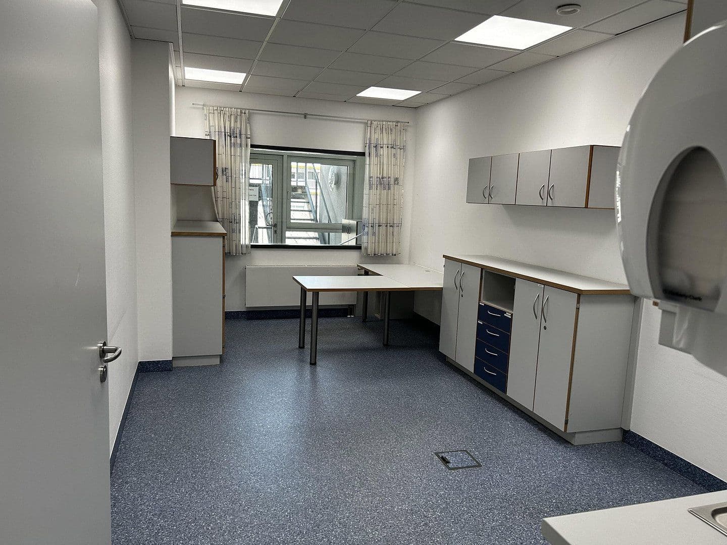 Prenájom kancelárie 294 m², Melkendorferstraße 8, Kulmbach, Bavorsko Prenájom kancelárie 294 m², Melkendorferstraße 8, Kulmbach, Bavorsko