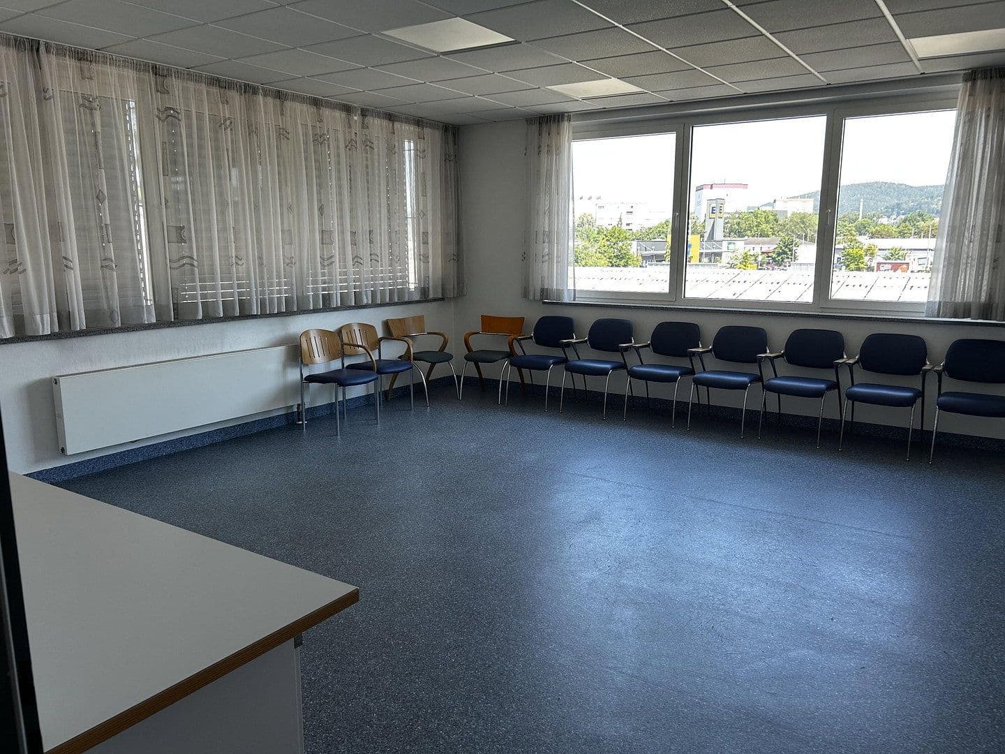 Prenájom kancelárie 294 m², Melkendorferstraße 8, Kulmbach, Bavorsko Prenájom kancelárie 294 m², Melkendorferstraße 8, Kulmbach, Bavorsko